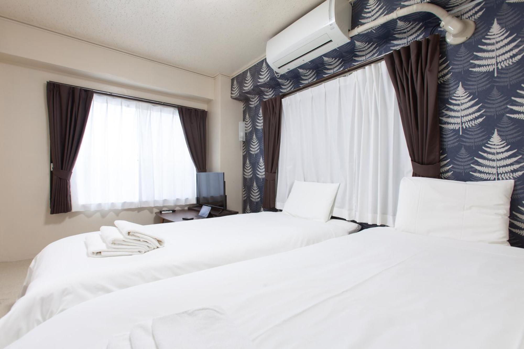 Yk Building Apartment โตเกียว ภายนอก รูปภาพ
