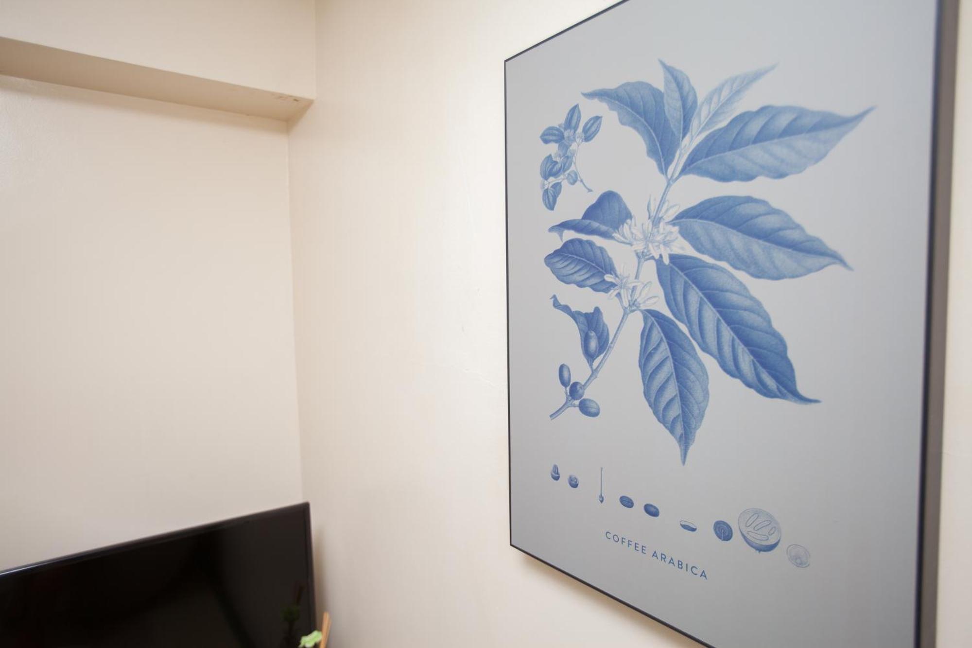 Yk Building Apartment โตเกียว ภายนอก รูปภาพ