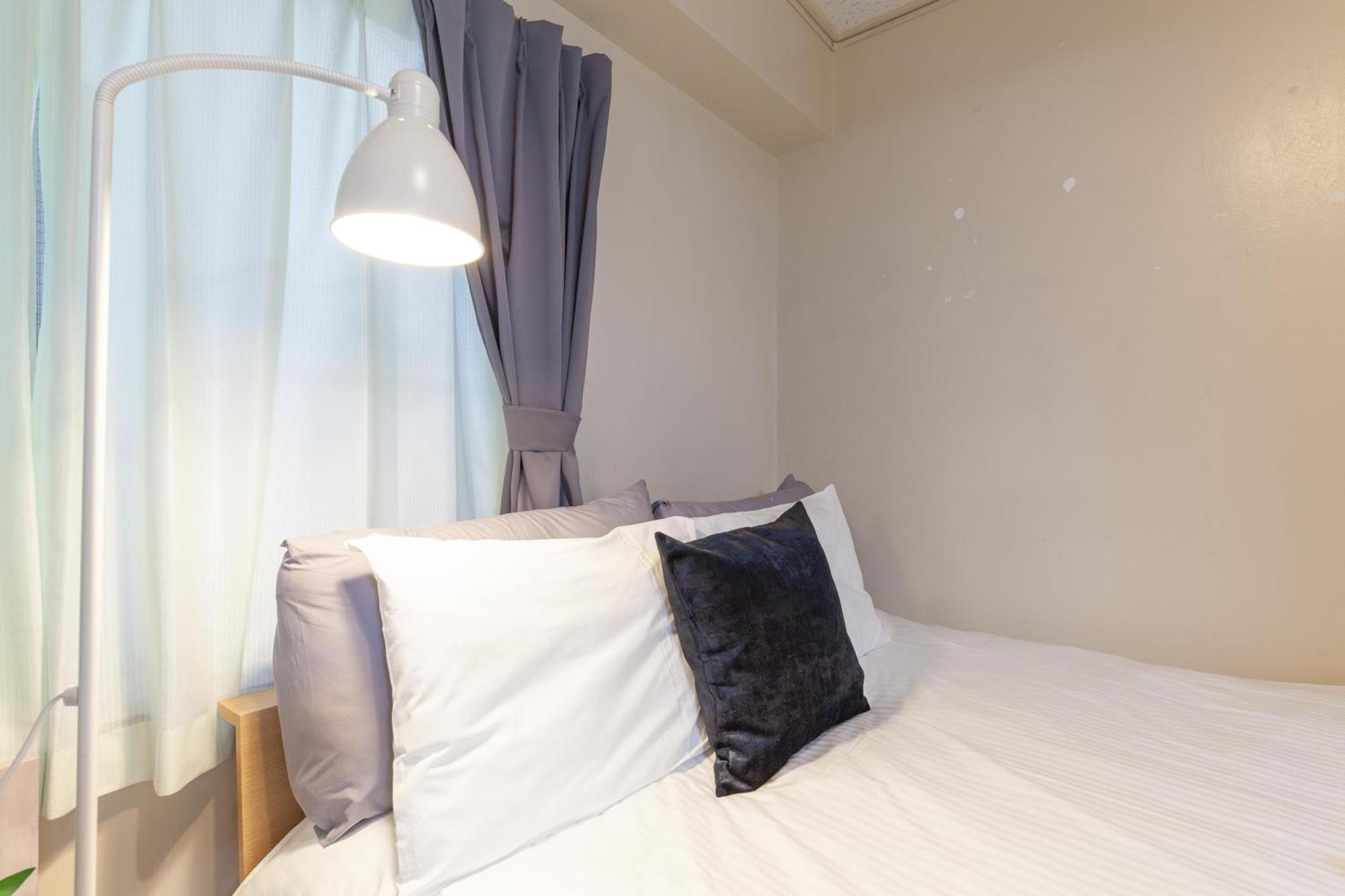 Yk Building Apartment โตเกียว ภายนอก รูปภาพ
