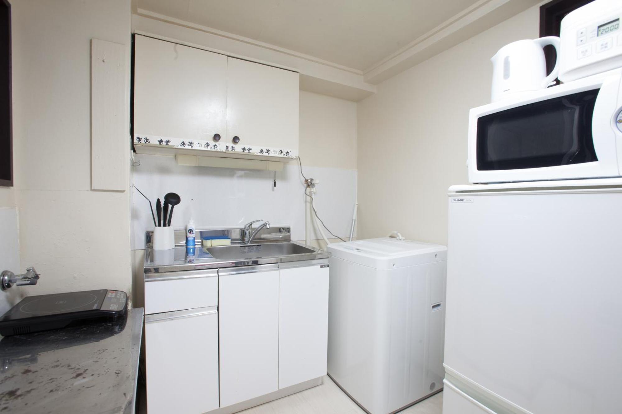Yk Building Apartment โตเกียว ภายนอก รูปภาพ